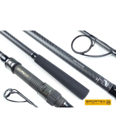 Kaprové pruty SPORTEX Catapult CS-4 Distance 13ft 3-5oz