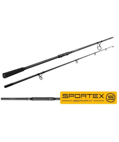 Kaprové pruty SPORTEX Catapult CS-4 Carp 12ft 3,00lbs