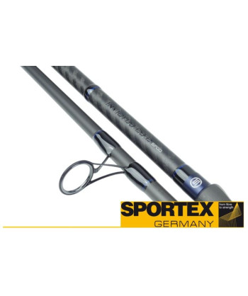 Kaprařské pruty Sportex Invictus CS-2 SPOD 2-díl 366cm / 5,75lbs