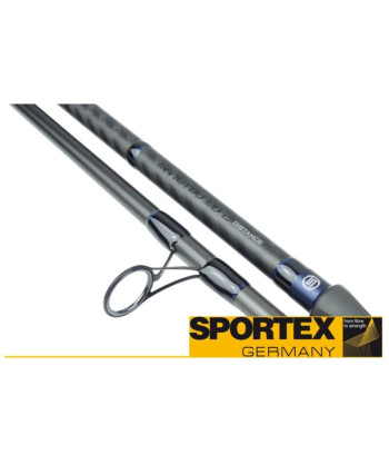 Kaprařské pruty Sportex Invictus CS-2 Distance 13ft 3-5oz