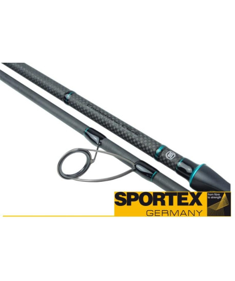 Kaprařské pruty Sportex Competition CS-5 Carp 2-díl 366cm / 3,75lbs