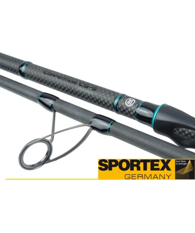 Kaprařské pruty Sportex Competition CS-5 Distance 13ft 3-5oz