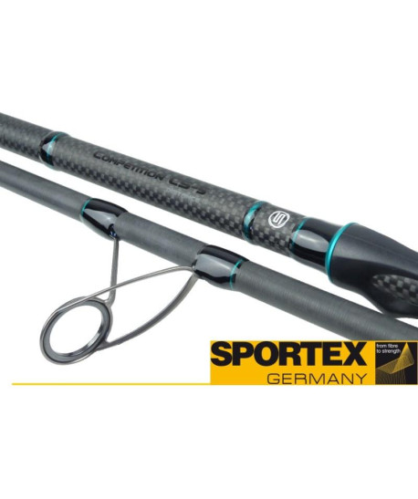 Kaprařské pruty Sportex Competition CS-5 Distance 13ft 3-5oz