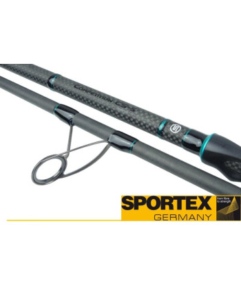 Kaprařské pruty Sportex Competition CS-5 SPOD 2-díl 396cm / 5,50cm
