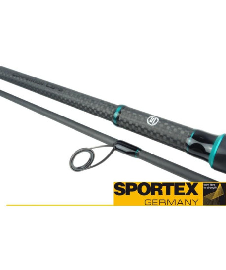 Kaprařské pruty Sportex Competition CS-5 Breakout 2-díl 300cm / 3,25lb