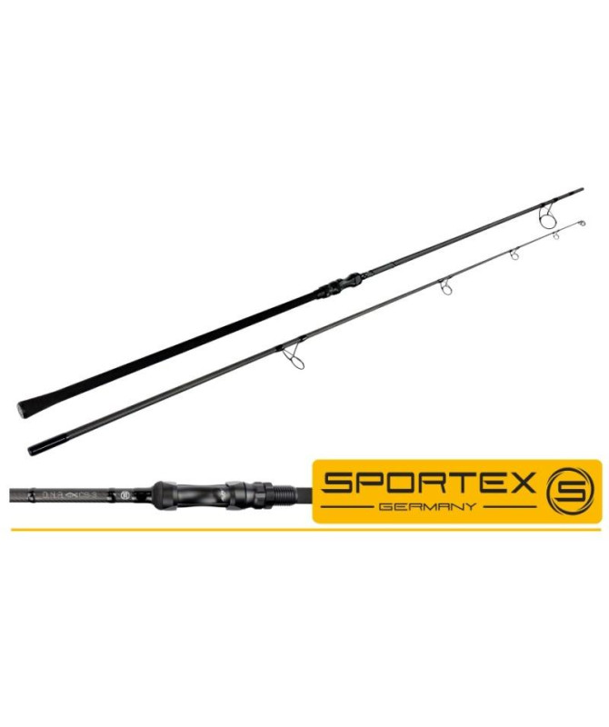 Kaprařské pruty Sportex D.N.A CS-3 Distance 13ft 3-5oz