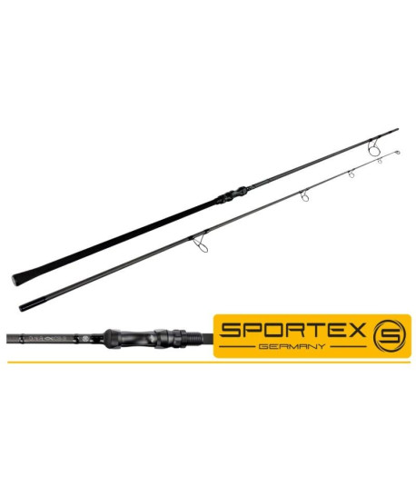 Kaprařské pruty Sportex D.N.A CS-3 Distance 13ft 3-5oz