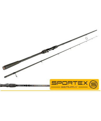 Přívlačový prut Sportex Beyond RS-2 spin 2-díl 235cm / 40g