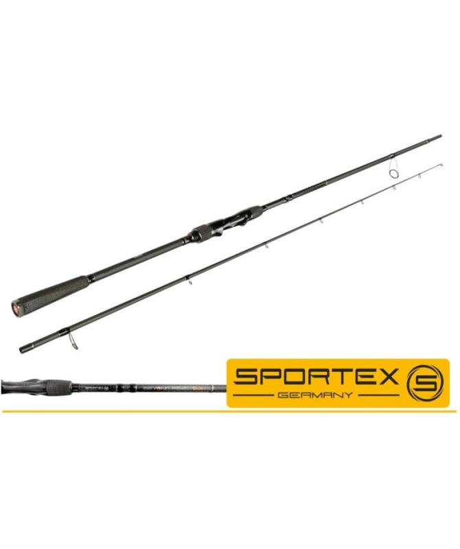 Přívlačový prut Sportex Beyond RS-2 spin 2-díl 265cm / 75g