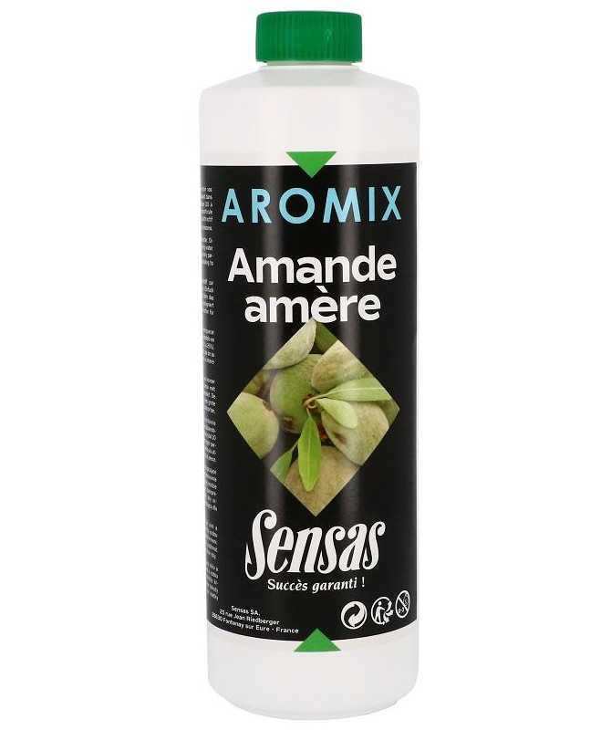 Posilovač Aromix Amande (mandle) 500ml