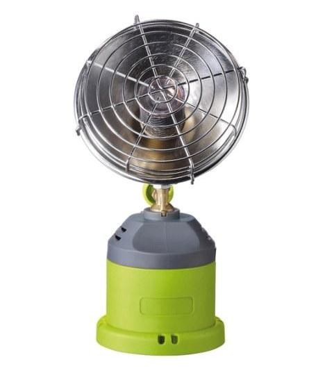 Mobilní teplomet Ardent mini