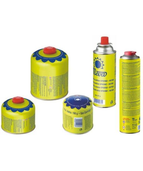 Náhradní tlaková kartuš-230g ventil,závit