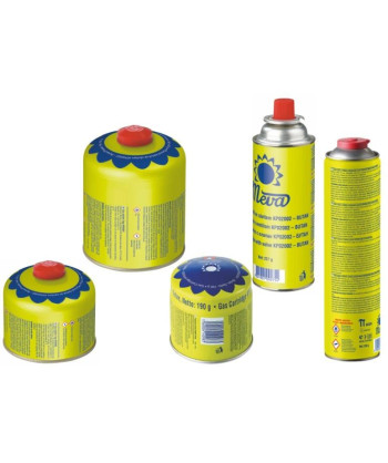 Náhradní tlaková kartuš-450g ventil,závit