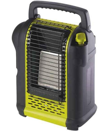 Kompaktní ohřívač OLYMP s kyslíkovou pojistkou OXI-STOP