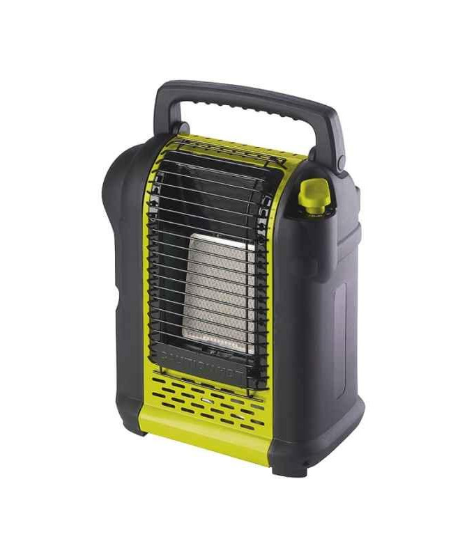 Kompaktní ohřívač OLYMP s kyslíkovou pojistkou OXI-STOP