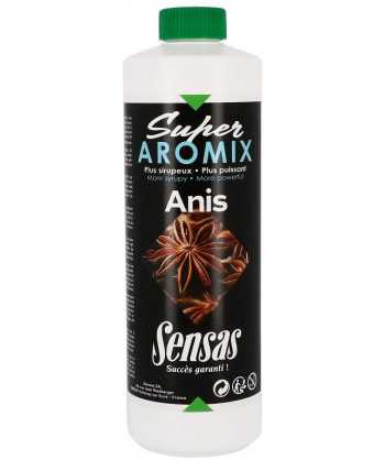 Posilovač Aromix Anýz 500ml