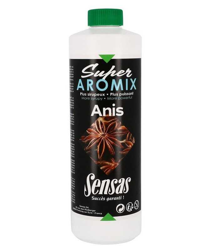 Posilovač Aromix Anýz 500ml