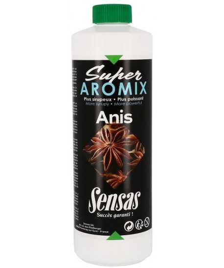 Posilovač Aromix Anýz 500ml Posilovač Aromix Anýz 500ml