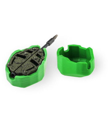 ZFISH Formička Method Feeder Spider Medium Mould