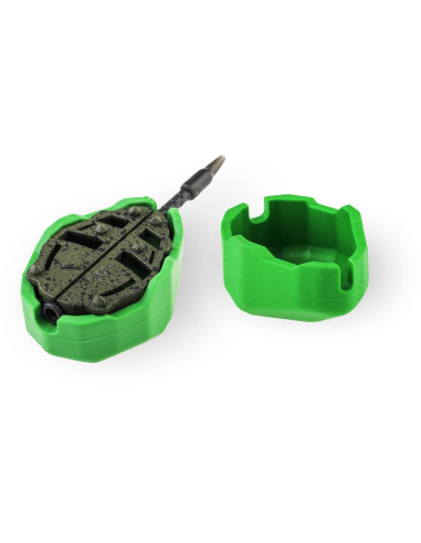ZFISH Formička Method Feeder Spider Medium Mould