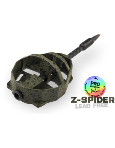 ZFISH Krmítko Method Feeder Spider Medium