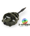 ZFISH Krmítko Method Feeder Spider Medium