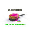 ZFISH Krmítko Method Feeder Spider Medium