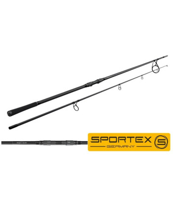 Kaprové pruty SPORTEX Escalade Carp 12ft/366cm - 3,25lbs