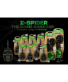 ZFISH Krmítko Method Feeder Spider Large