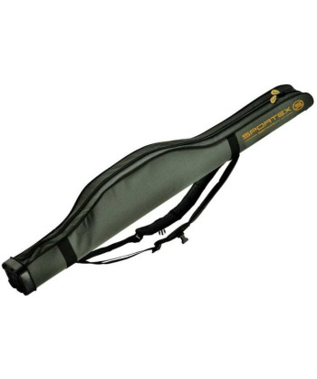 SPORTEX pouzdro 2024 jednokomorové Bags I 165cm