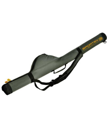 SPORTEX pouzdro 2024 tubus 1 prut s navijákem VIII 125cm