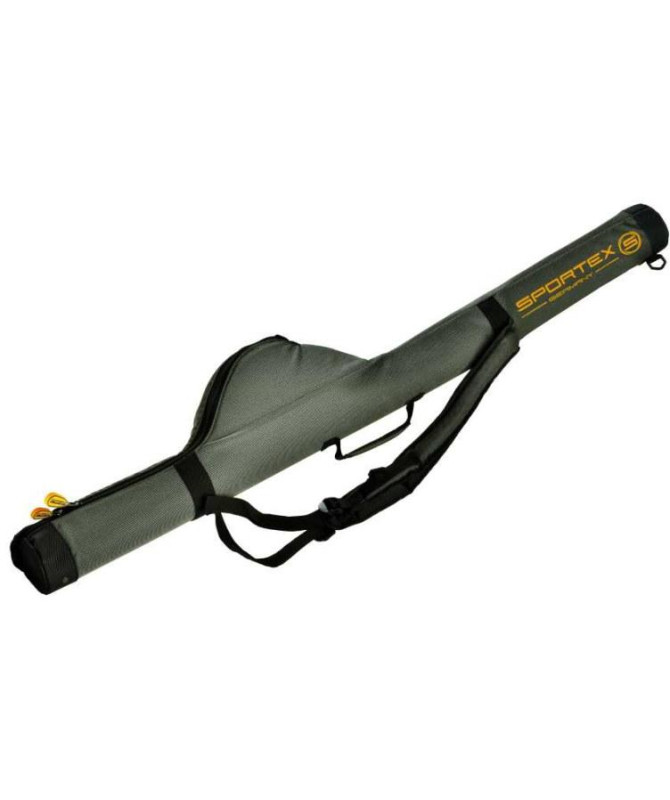 SPORTEX pouzdro 2024 tubus 1 prut s navijákem VIII 125cm