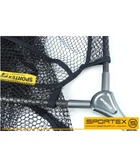 Sportex kaprový podběrák komplet 42"