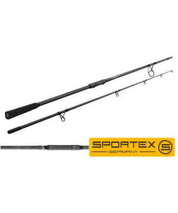 Kaprové pruty SPORTEX Catapult CS-4 Carp Stalker 10ft 3,00lbs