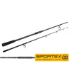 Kaprové pruty SPORTEX Catapult CS-4 Carp Stalker 10ft 3,00lbs