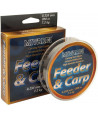 Carp a Feeder 0,255 mm  200 m