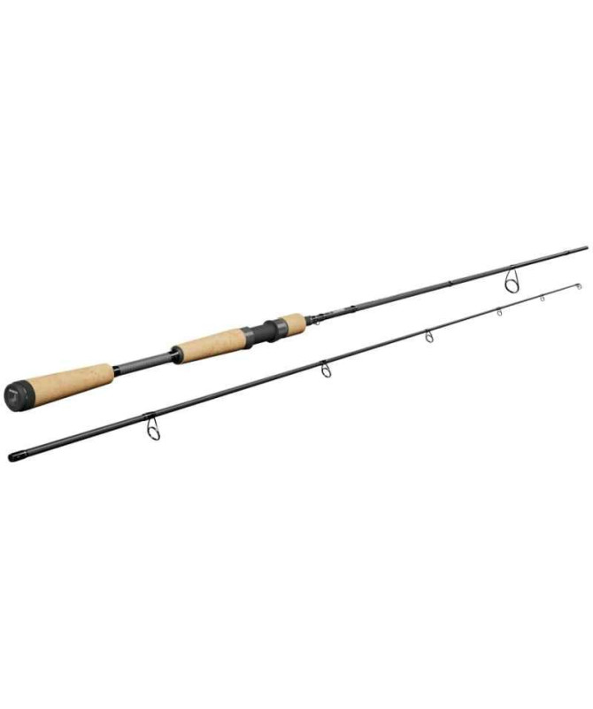 Přívlačové pruty Captor RS-2 Spin 2-díl 210cm / 10g