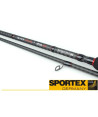 Přívlačové pruty Sportex Black Pearl MAXX 2-díl 240cm / 80g