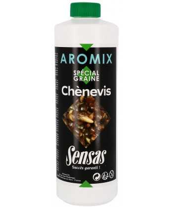 Posilovač Aromix Konopí 500ml