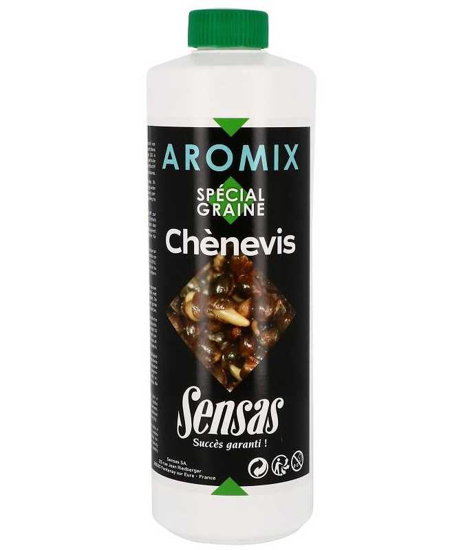 Posilovač Aromix Konopí 500ml