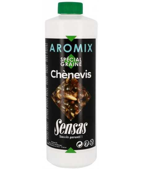 Posilovač Aromix Konopí 500ml Posilovač Aromix Konopí 500ml