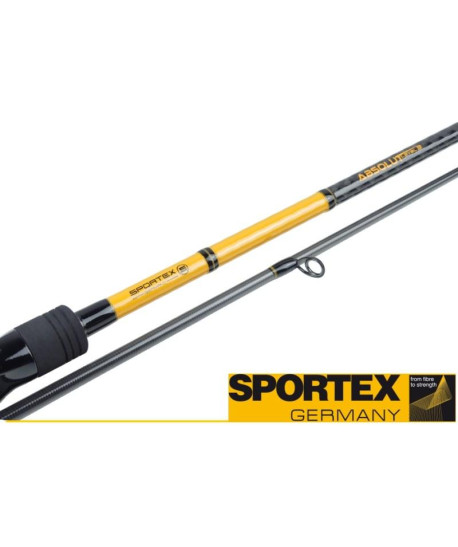 Přívlačový prut Sportex Absolut Level3 2-díl 210cm / 11-55g