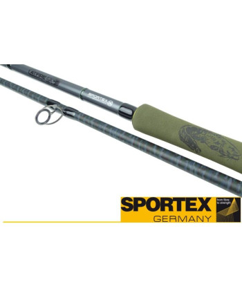 Sumcové pruty Sportex Catfire CS-2 Boat 2-díl 305cm / 150-300g