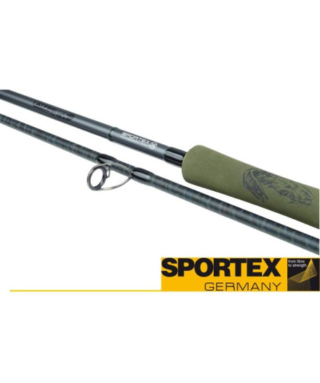 Sumcové pruty Sportex Catfire CS-2 Spin 2-díl 240cm / 70-190g