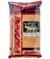 Krmení Powermix Carp Honey 2,5kg Krmení Powermix Carp Honey 2,5kg