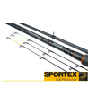 Feeder pruty Sportex Xclusive Feeder RS-2 Medium 3-díl 395cm / 95-165g