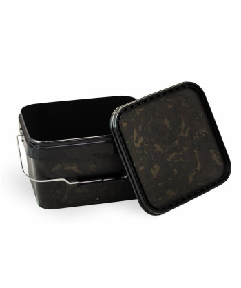 ZFISH Kbelík Z-CORE Camo Bucket 5L