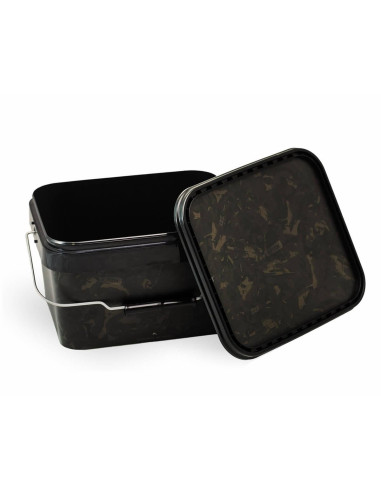 ZFISH Kbelík Z-CORE Camo Bucket 5L