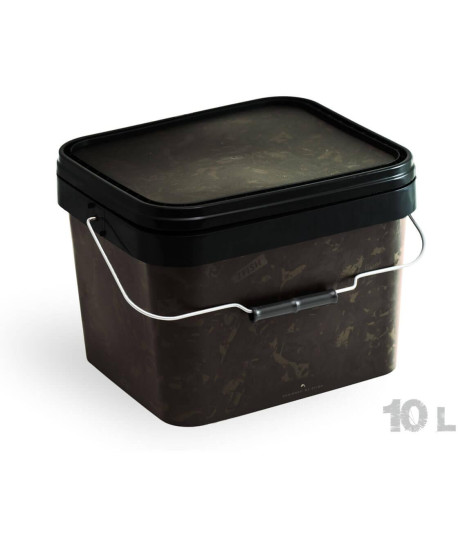 ZFISH Kbelík Z-CORE Camo Bucket 10L