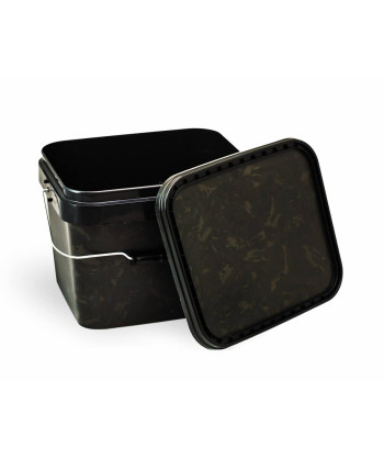 ZFISH Kbelík Z-CORE Camo Bucket 10L